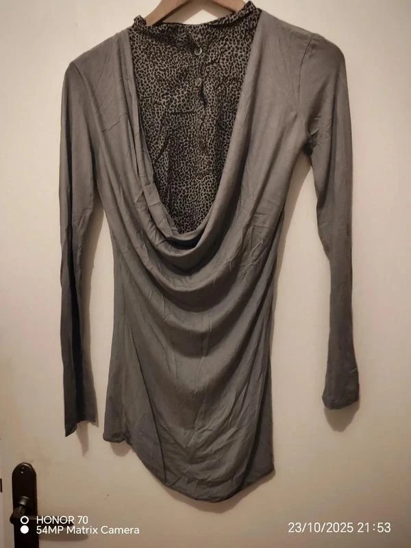 Top elástico – photo 5